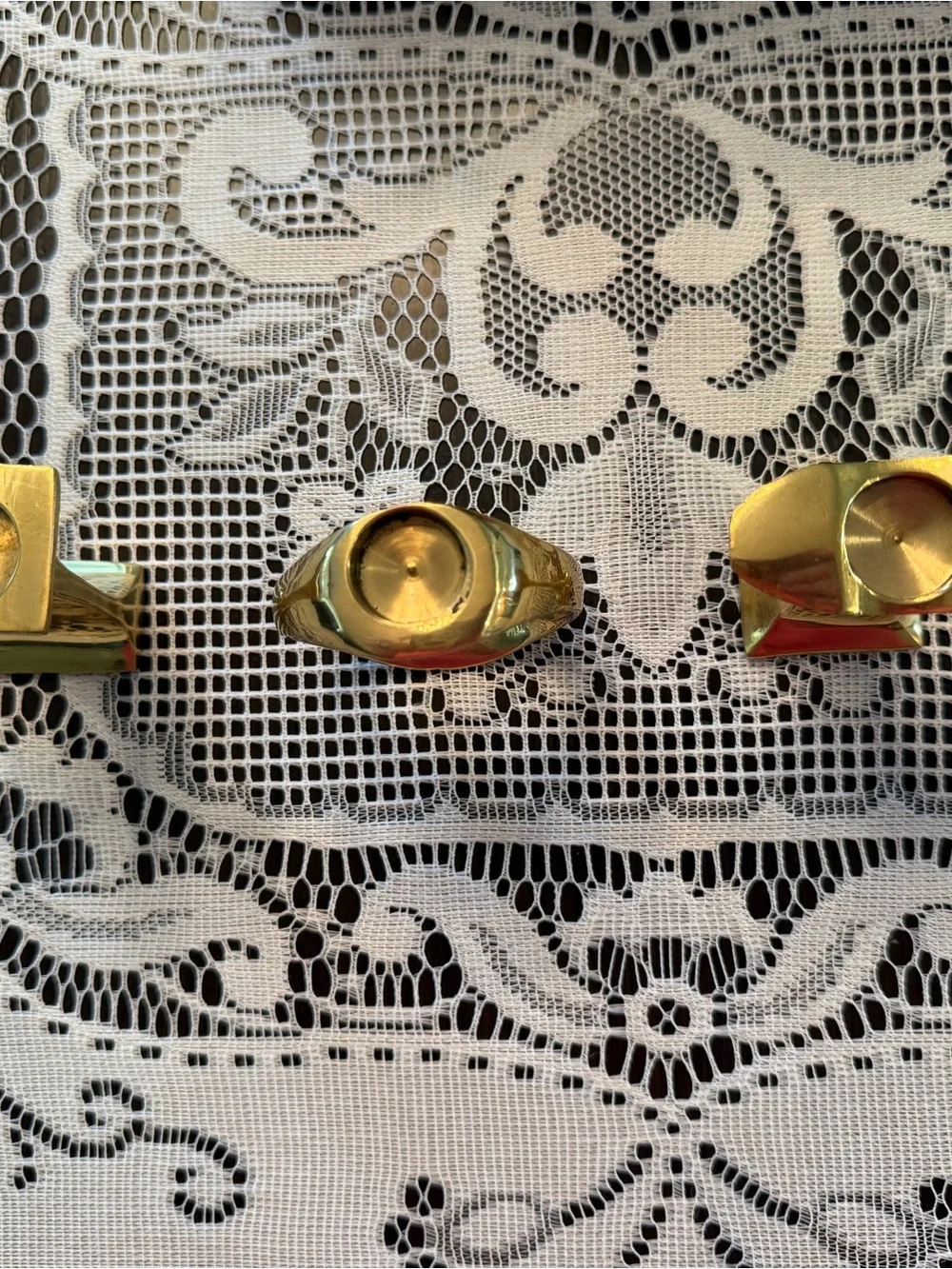 None brass joy